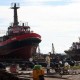 Produsen Baja Sulit Masuk ke Galangan Kapal di Batam